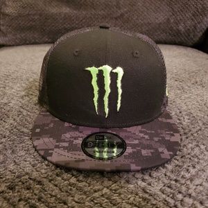 Monster Hat